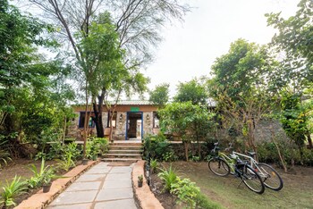 bagh serai by alaya stays