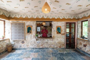 bagh serai by alaya stays