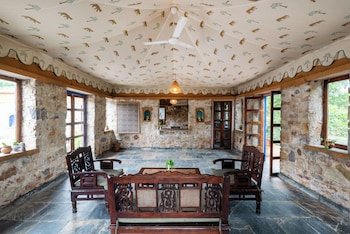 bagh serai by alaya stays