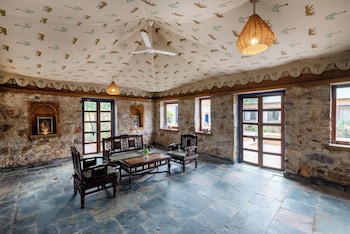 bagh serai by alaya stays