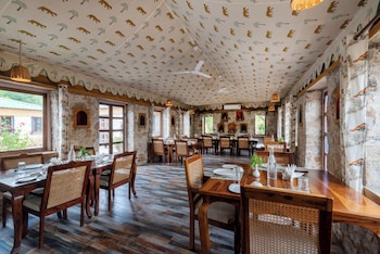 bagh serai by alaya stays
