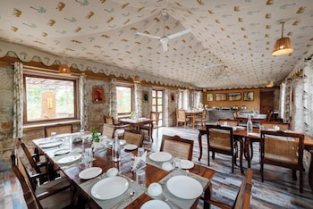 bagh serai by alaya stays