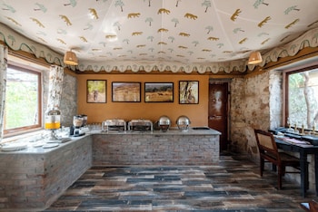 bagh serai by alaya stays