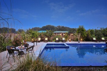 Bagh Serai By Alaya Stays,,3 star