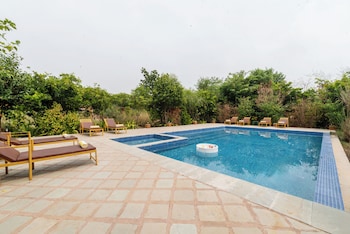 Bagh Serai By Alaya Stays,,3 star