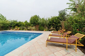 Bagh Serai By Alaya Stays,,3 star