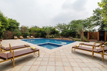 bagh serai by alaya stays