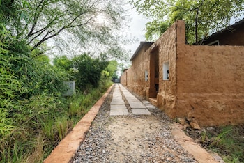 bagh serai by alaya stays