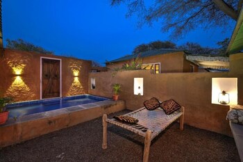 bagh serai by alaya stays