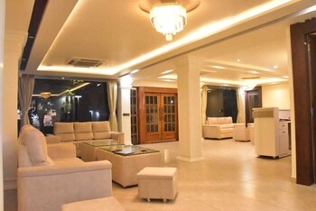 hotel lav kush grand ayodhya