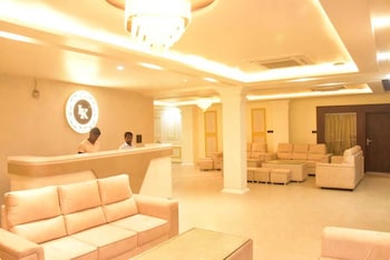 hotel lav kush grand ayodhya