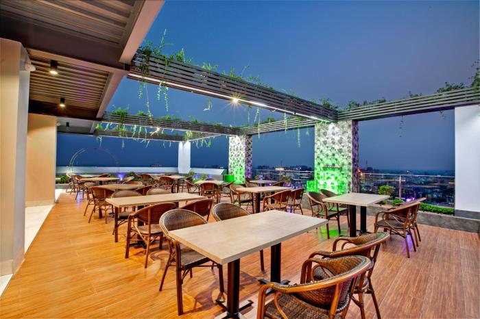 royal mark hotel