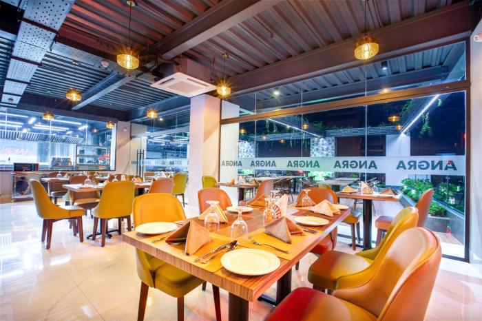 royal mark hotel