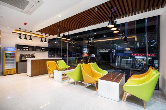 royal mark hotel