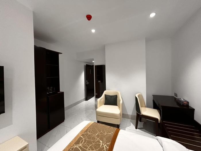 royal mark hotel