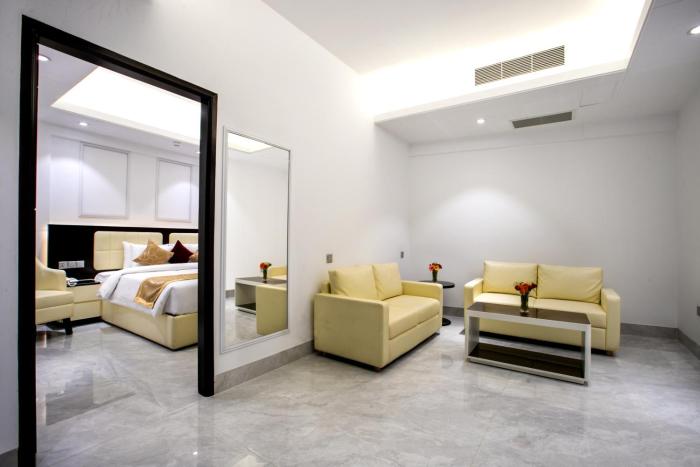 royal mark hotel