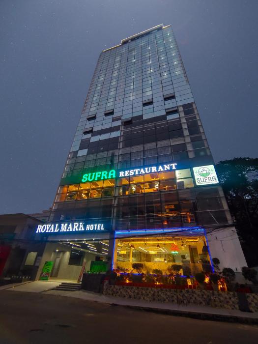 royal mark hotel