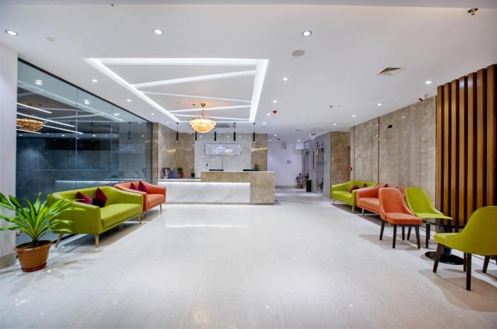 royal mark hotel