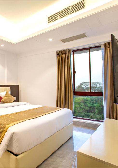 royal mark hotel