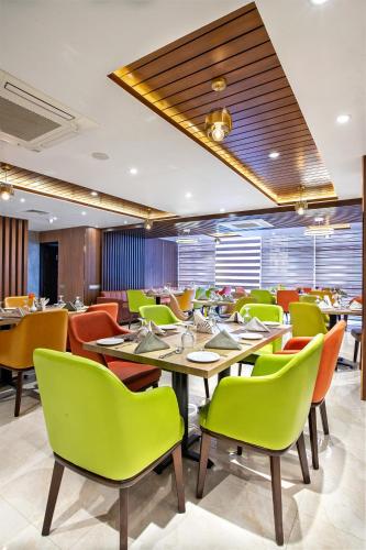 royal mark hotel