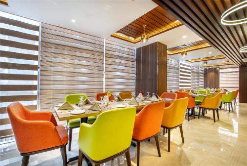 royal mark hotel