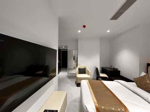 royal mark hotel