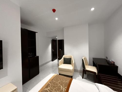 royal mark hotel