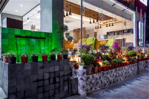 royal mark hotel