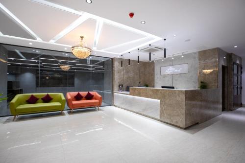 royal mark hotel