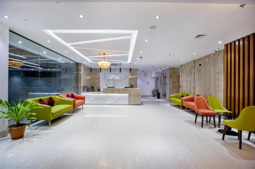 royal mark hotel