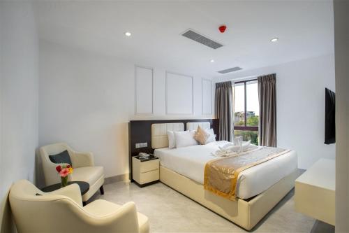 royal mark hotel