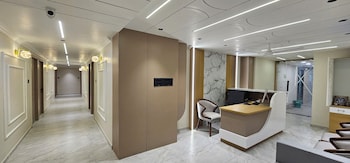 Hotel Grand Cg,,3 star