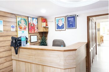 premium hotel a p s a r a grand shimla
