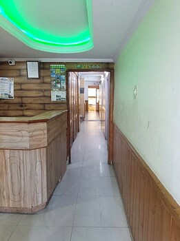premium hotel a p s a r a grand shimla