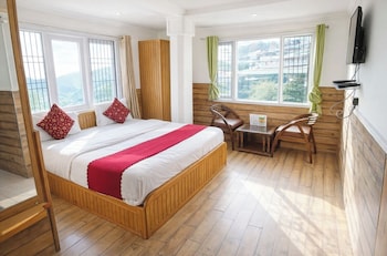 premium hotel a p s a r a grand shimla