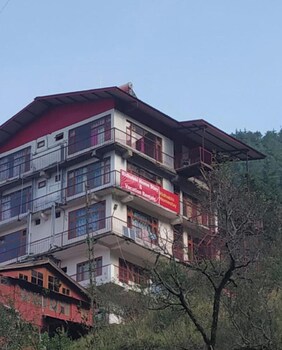 hotel ridhabhi homes and vacation shimla