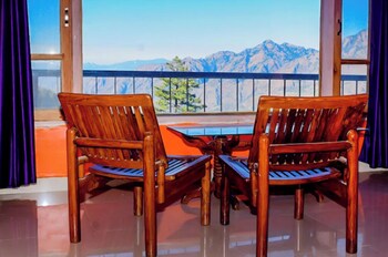 hotel ridhabhi homes and vacation shimla