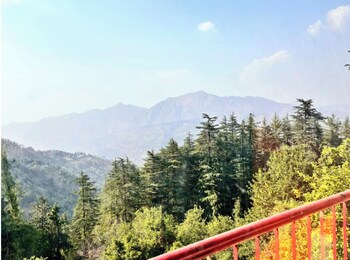 Hotel Ridhabhi Homes And Vacation Shimla,,3 star
