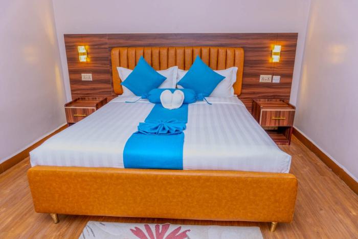 arise sunshine hotel