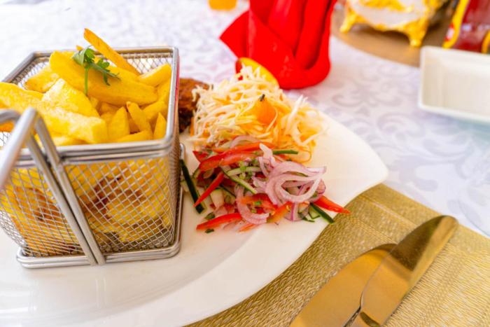 arise sunshine hotel