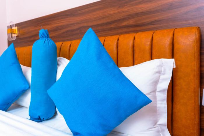 arise sunshine hotel