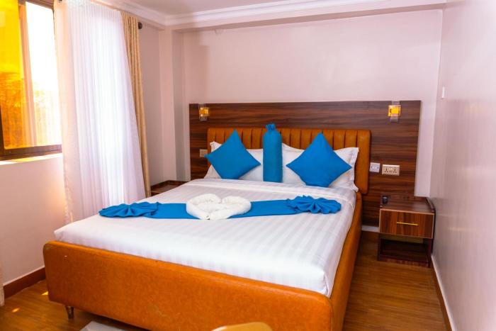 arise sunshine hotel
