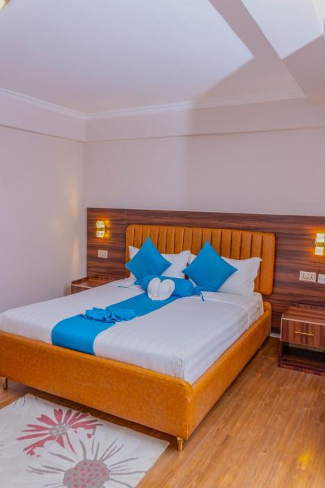 arise sunshine hotel