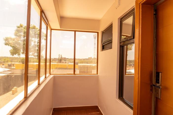 arise sunshine hotel