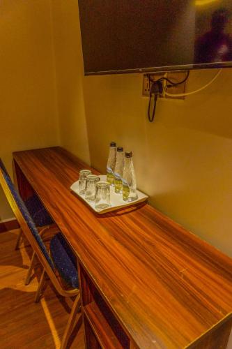 arise sunshine hotel