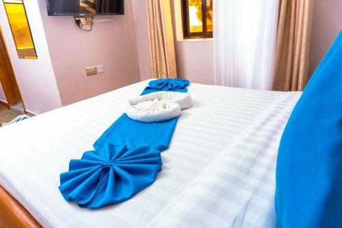 arise sunshine hotel