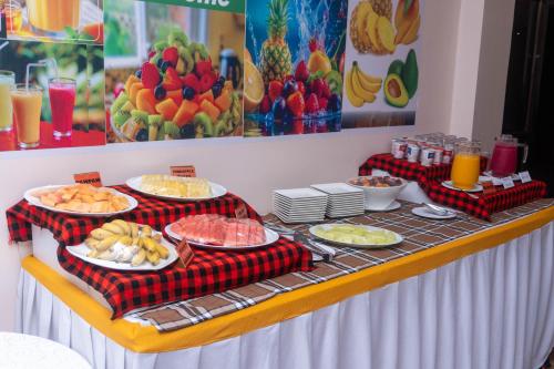 arise sunshine hotel