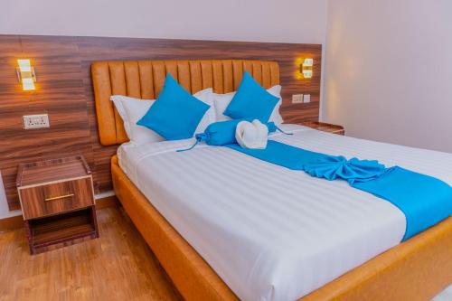 arise sunshine hotel