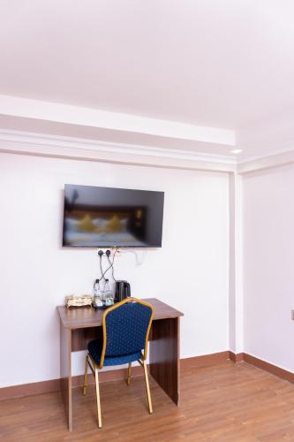 arise sunshine hotel