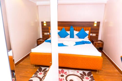 arise sunshine hotel